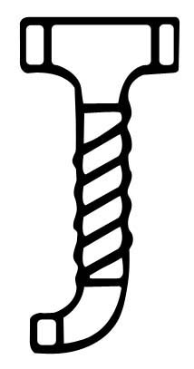 Spiral Tubes